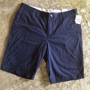 Nordstrom Navy Blue Men’s Shorts - NWT